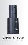 Die Casting Aluminium Industrial Led Light Fixtures Street Pole Light Fixtures