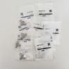Buy cheap SMC KQG2T04-00 One Touch Fittings Union Tee Couplings Single Action from wholesalers
