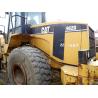 Buy cheap Used CATERPILLAR 962G WHEEL LOADER SALE Original japan from wholesalers