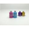 Buy cheap thick and strong powder coating gel polish bottle uv coating color availbale nail polish packaging environment friendly from wholesalers