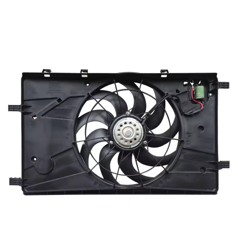 Car AC Condenser Assembly for Buick Excelle 1.6T and Chevrolet Cruze Buick Car Fitment