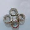 Buy cheap Photovoltaic Accessories Strut Spring Nuts Zinc Plated M8 M10 M12 from wholesalers