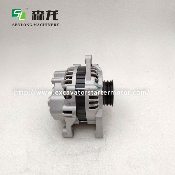 Buy cheap 12V 100A Mitsubishi alternator A3TA0791,MD350609,111806,400-48049, A003TA0791, A003TA0791A,DRA3696,CAL35168, A3TA0791A from wholesalers
