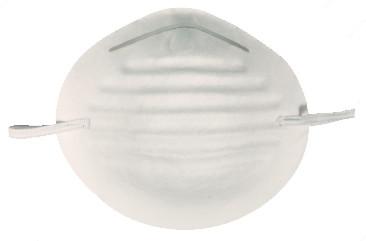Buy cheap Safety Soft Protective Face Mask Contour - Fit Cutsomzied Size Steel nose clip from wholesalers