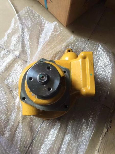 komatsu water pump WA500 6D170 engine pc600-8 pc800-8 excavator 6261-61-1102