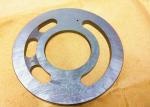 SPK10/10 VALVE PLATE (BEARIN) 03490 E200B/E240B Excavator Hydraulic Pump Parts