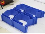 Eco Friendly 5mm Collapsible Corrugated Plastic Dividers