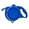 Buy cheap Rope Dog Leash Water Bottle With Foldable Cups Muti Function 5 In 1 from wholesalers