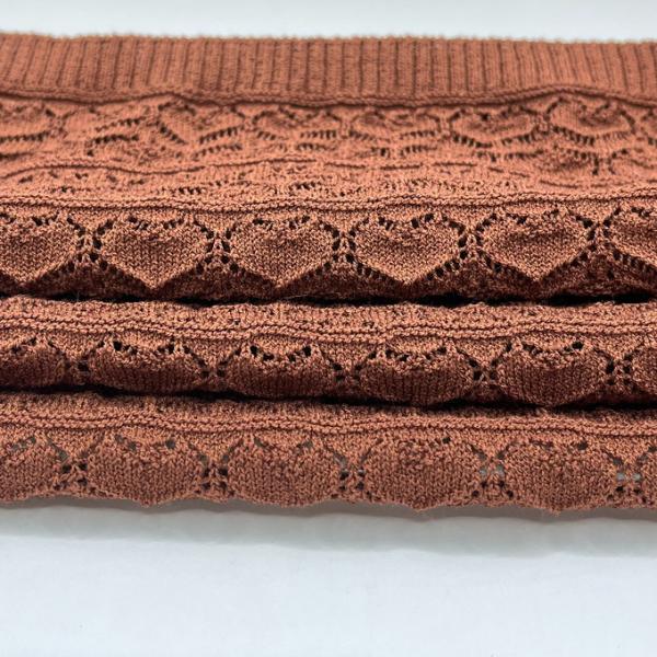 High Resilience 2/48NM Blending Covering Yarn For Knitting Shirting Sheeting