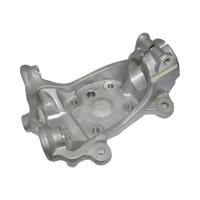 Buy cheap Front Left Steering Knuckle OEM 31216753461 For BMW E65 E66 Vehicle Steering product