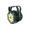 Buy cheap High Power 18x10w LED Par Can Waterproof PAR Light from wholesalers