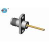 Buy cheap Series 3.5mm Milimeter Wave RF Coaxial Male Connector Stainless Steel from wholesalers