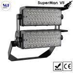 300W IP66 LED Stadium Flood Light 5000K 6 Years Warranty Dustproof Waterproof