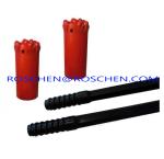 T51 Zambia Mining Africa Copper Mine Top Hammer Drilling Drill Rods