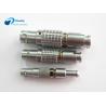 Buy cheap Waterproof Female Plug 7 Pin Circular Connector For Leica Measurement Equipment from wholesalers
