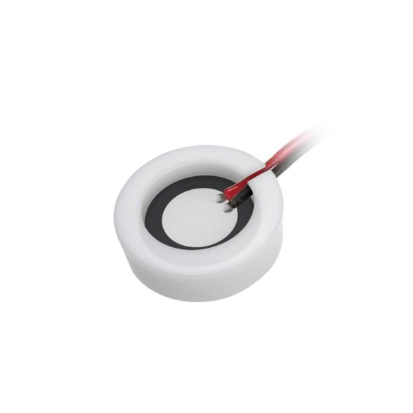 Ф16mm Ultrasonic Atomizer 2.4MHZ Piezoelectric Ceramic Transducer For Humidifier