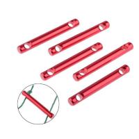 Buy cheap Camping Accessories Tent Stopper Aluminum Wind Rope Buckle product