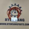 Buy cheap Hyunsang O Ring 6150-21-2240 6150212240 For Excavator PC400 PW400MH from wholesalers
