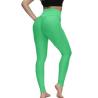 Buy cheap Pocket Anti Cellulite Booty Lifting Leggings , womens patterned running leggings from wholesalers
