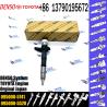 Buy cheap Common Rail Engine Accessories Diesel Injector 23670-30120 095000-5891 095000-5741 from wholesalers