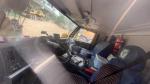 XC MG XCT100 100 Ton Mobile Hydraulic Truck Crane Heavy Lifting with After-sales
