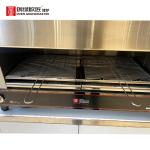 OVEN GRANDMASTER Salamander Grill Machine