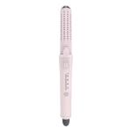 Ceramic Coating 2 In 1 Electric Hair Curler All Hair Types Hair Straightener