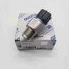 Buy cheap Fuel Rail Pressure Sensor 499000-6320 For Isuzu Hino 300 from wholesalers