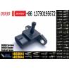 Buy cheap Excavator Parts Boost Sensor 1-80220014-0/1802200140 For HITACHI 4HK1X 6WG1X For Isuzu02 from wholesalers