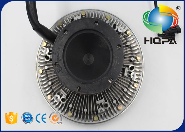 R55-7 R60-9S R55-9 R60W-9S R55W-9 R55W-7 Engine automobile cooling fan clutch 11Q6-00200