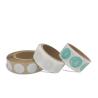 Buy cheap Customization RFID NFC Tags Diameter 35mm White NFC Tags from wholesalers