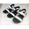 Buy cheap Contoured Flat Summer Sandal from wholesalers