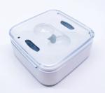 Starvax 420 HUSKY INCOE PA66 Clear Products Made By Family Injection Molds with