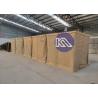 Buy cheap Galvanized Sand Wall Defense Barrier Defense Welded Gabion Mesh Defense Bastion Blast Wall from wholesalers