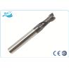 Buy cheap Tungsten Steel Square End Mill from wholesalers