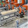 Buy cheap Hot Press Wood Sawdust Pallet Block Making Machine 380V Automatic from wholesalers