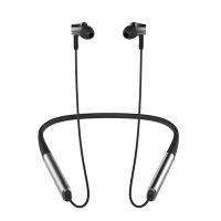 Buy cheap 180mAh Neckband Wireless Earphones , REACH 5hours Sport Wireless Earbuds product