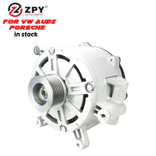 Buy cheap ZPY 12V 190A ALTERNATOR FOR 4.8 GTS 955 ALH0860NW 94860302500 301N21266Z 94860302503 from wholesalers