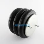 Triple Convoluted Industrial Air Springs Firestone W01-358-8017 GRANNING 15673