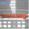 Buy cheap 8ton Single Girder Overhead Crane Electrical Hoist Easy Operated For Workshop from wholesalers