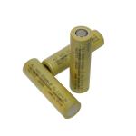 Energy Storage Li Ion 2000mah 18650 Battery Rechargeable KC CE BIS