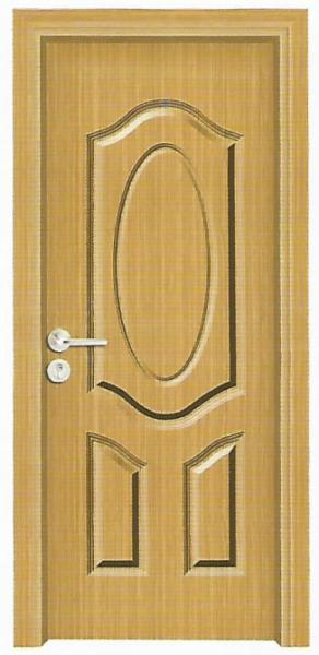 Buy cheap AB-GMP05 deeply carved PVC-MDF door from wholesalers