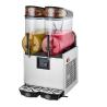 Buy cheap Magnetic 12 Liters 2 Tank Slush Machine Separately Control from wholesalers