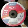 Buy cheap 180x6x22.2mm 7 Inch Grinding Wheels OEM For Stainless Steel Inox Cutting from wholesalers