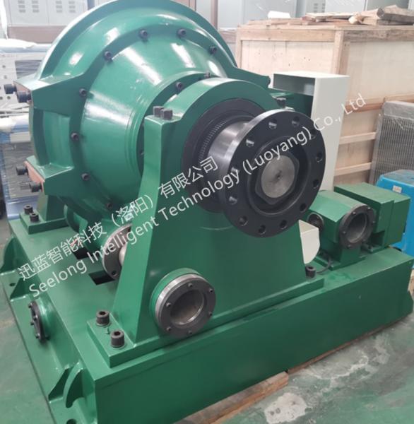Buy cheap 60Kw Compact Assembly Hydraulic Dynamometer For Engine Test from wholesalers