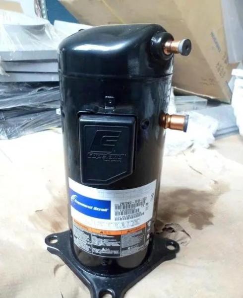 Buy cheap ZR42K3E-PFJ-522 3.5HP Emerson Copeland Scroll Air Conditioning Compressor 220/240V from wholesalers