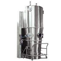 Buy cheap Factory fluidized bed dryer fluid granulator arrival golden supplier fluid bed product