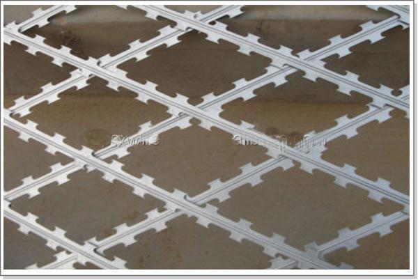 Buy cheap Three Layers Folding Galvanised Poultry Chicken Cages from wholesalers