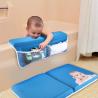 Buy cheap Quick Dry Baby Bath Kneeler And Elbow Rest Knee With Anti Slip Rubber Backing from wholesalers