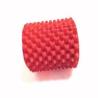 Buy cheap Multicolor 20 Gallon High Grade HDPE Plastic 60cm High from wholesalers